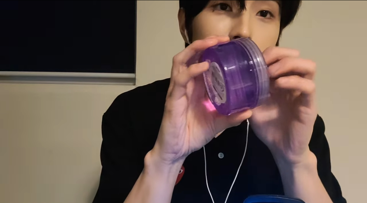 [잡담] 라이브에서 ASMR 해준 아이돌ㅋㅋㅋㅋ | 인스티즈