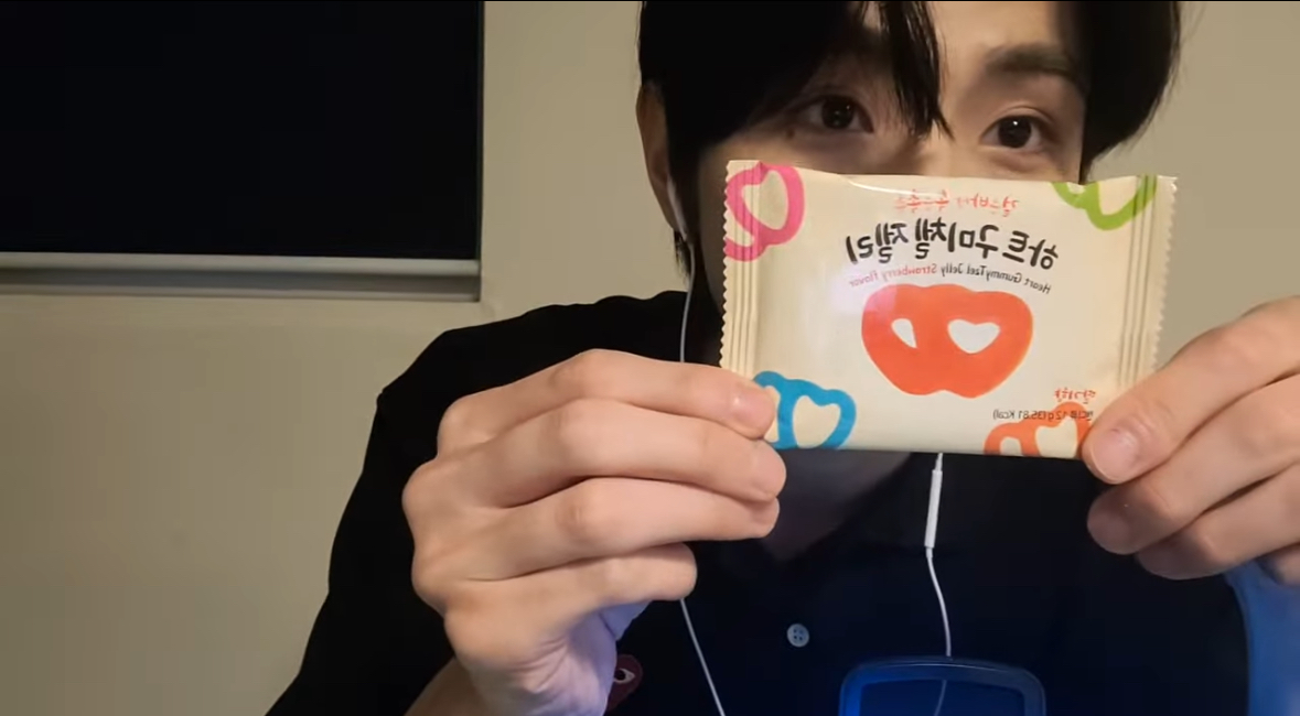 [잡담] 라이브에서 ASMR 해준 아이돌ㅋㅋㅋㅋ | 인스티즈