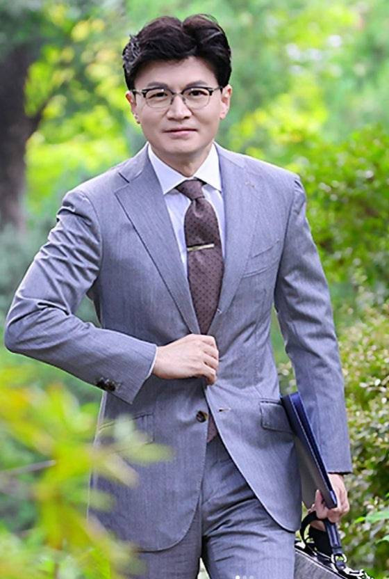 [잡담] 한동훈같은 사람한테 빠지는 게 진짜 위험한거임 | 인스티즈