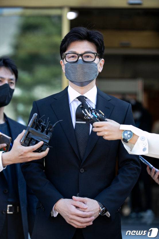 [잡담] 한동훈같은 사람한테 빠지는 게 진짜 위험한거임 | 인스티즈