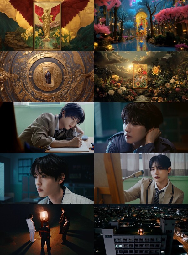 [잡담] 소디엑 렉스·현식·씽·리오, 유닛 X-UNIT 출격…25일 신보 발매 | 인스티즈