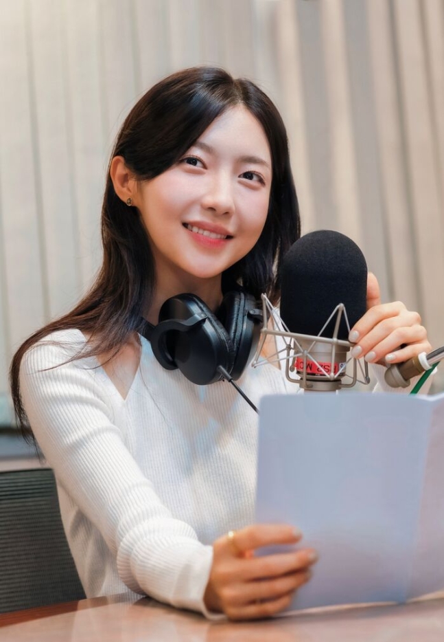 [정보/소식] [단독] 주현영, 어제(4일) 교통사고..."당분간 회복에 전념" | 인스티즈