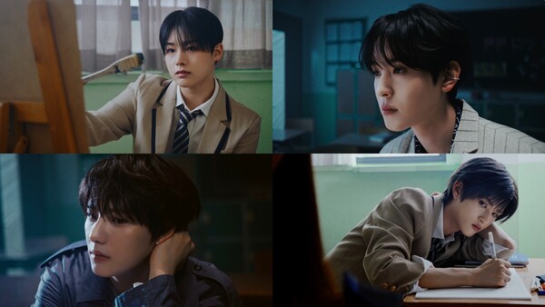 [잡담] 소디엑 렉스·현식·씽·리오, 유닛 X-UNIT 출격…25일 신보 발매 | 인스티즈