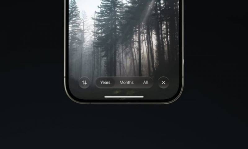 [잡담] iOS 19 괜찮은데…? | 인스티즈