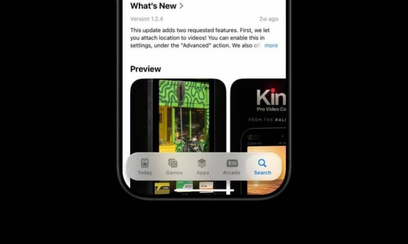 [잡담] iOS 19 괜찮은데…? | 인스티즈