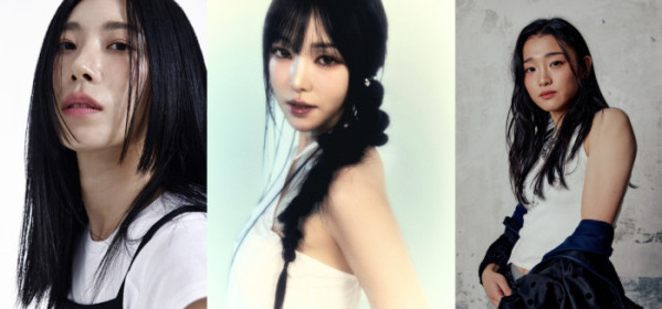 [잡담] 리아킴·후이·유주·진호·이유정, SBS '비 마이 보이즈' 마스터즈 합류 | 인스티즈