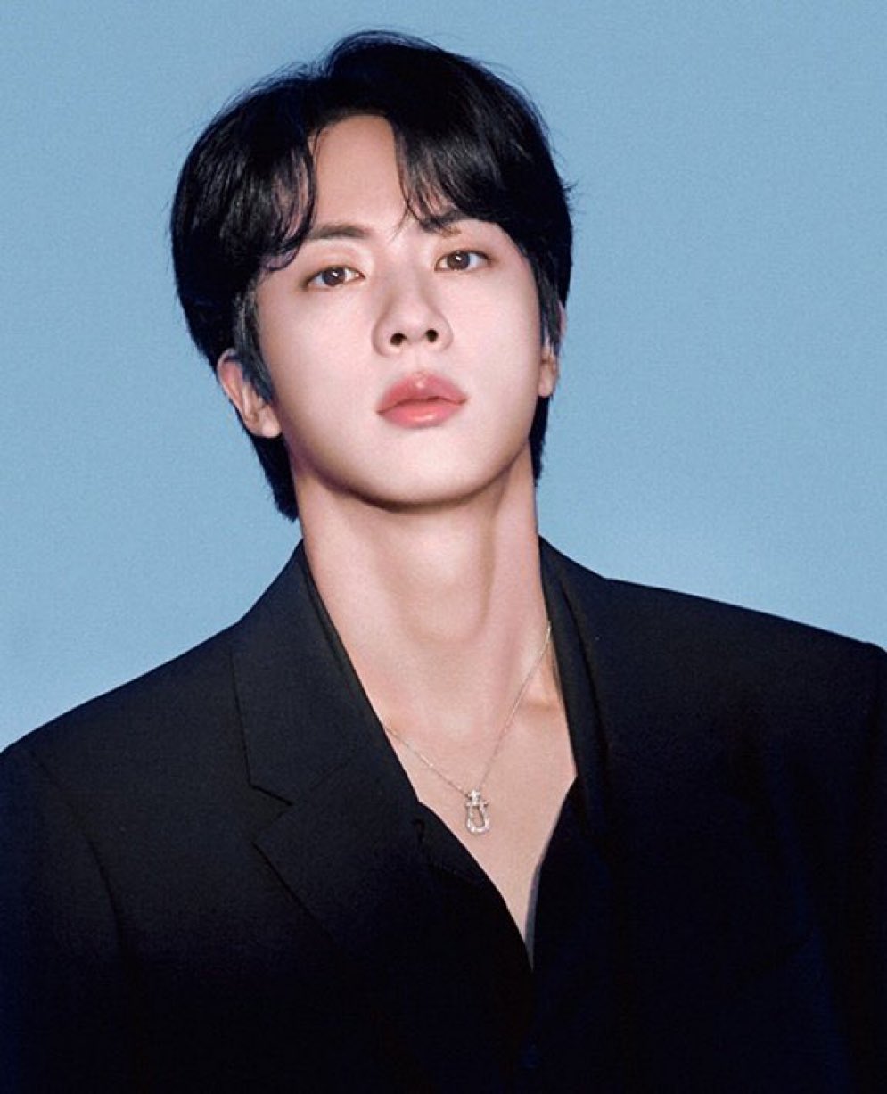 [잡담] 방탄 진 이짤 무쌍큰눈인거 잘 보인다 | 인스티즈
