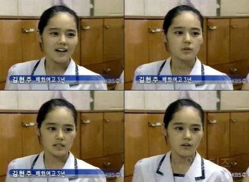 한가인이 자녀들 대학생 되기전까지 하지 말았으면 하는 것.jpg | 인스티즈