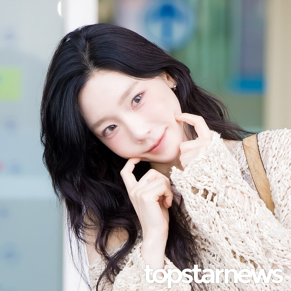 [잡담] 태연 요즘 이런 스타일에 빠졌나본데 | 인스티즈