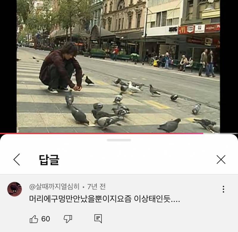 [잡담] 블로그 짤 공유할사람(사진많음주의) | 인스티즈