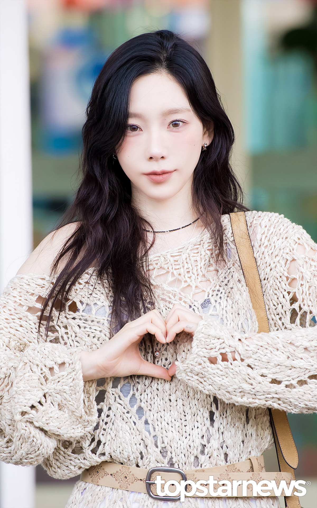 [잡담] 태연 요즘 이런 스타일에 빠졌나본데 | 인스티즈