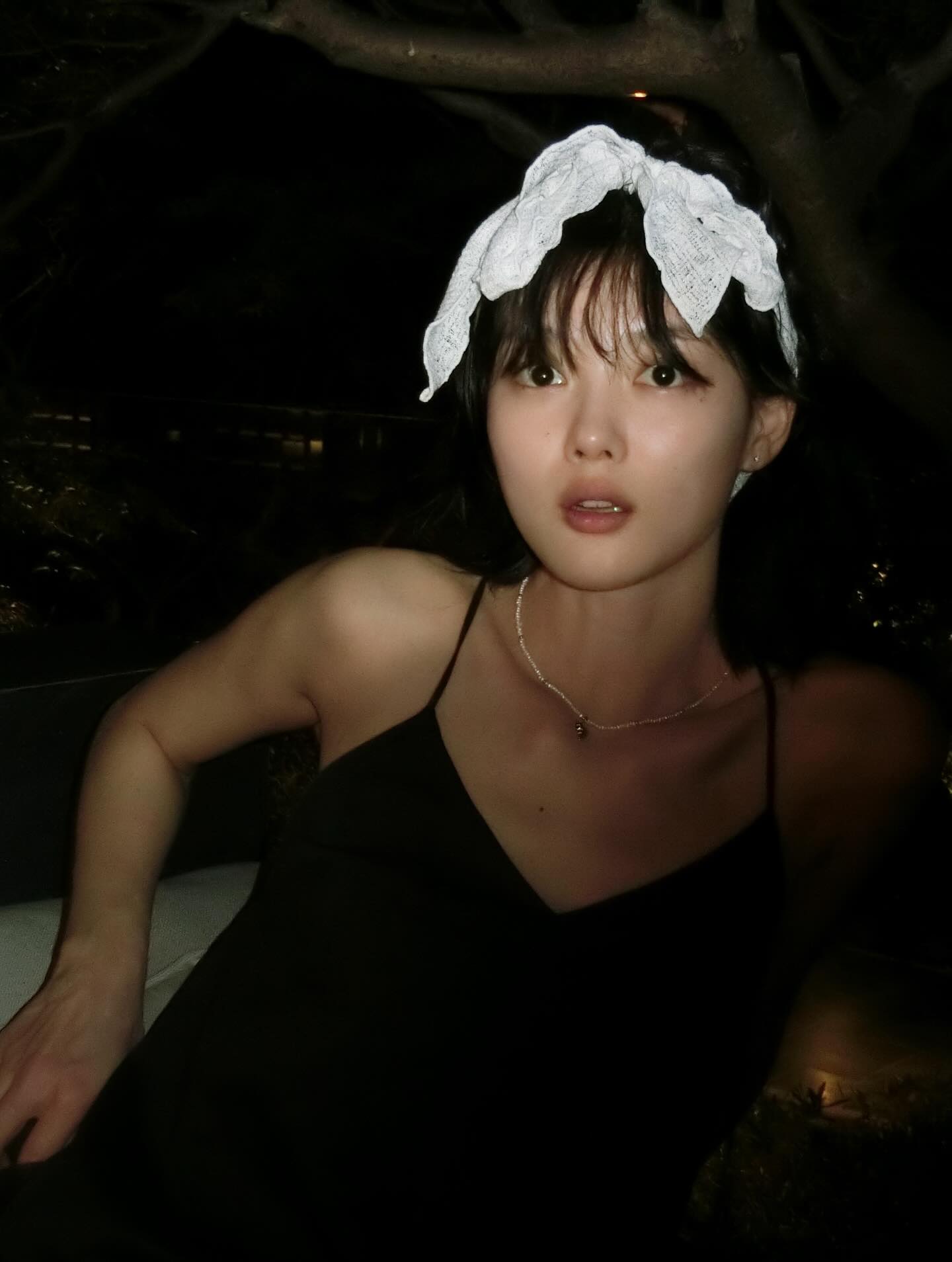 [잡담] 김유정 나트랑 갔다왔나보다 | 인스티즈