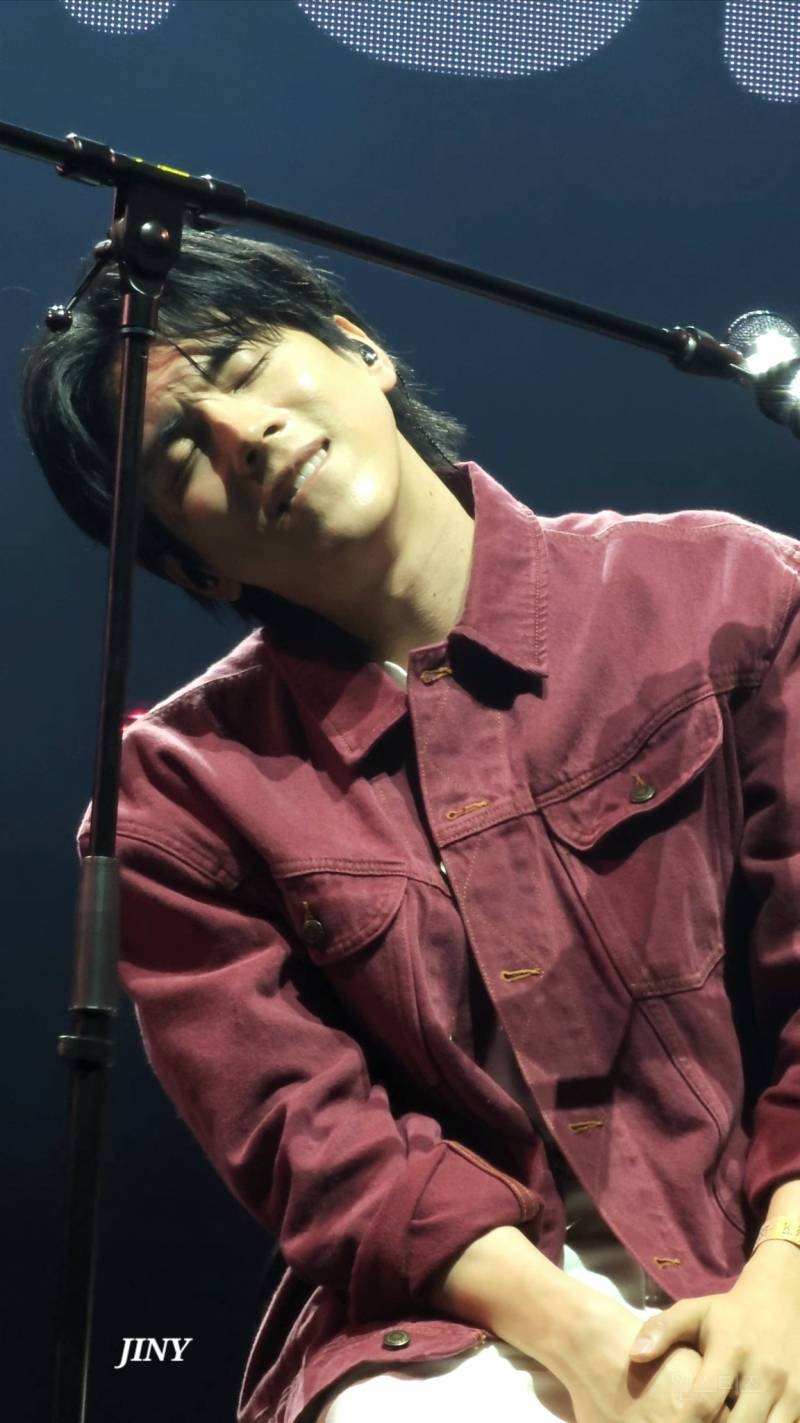 서재패 음향사고에서도 레전드 찍은 가수 .jpgif | 인스티즈