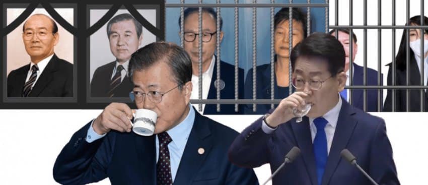 [잡담] 그래도 정치인을 덕질하는것처럼 안된다는것도 일리있는게 | 인스티즈