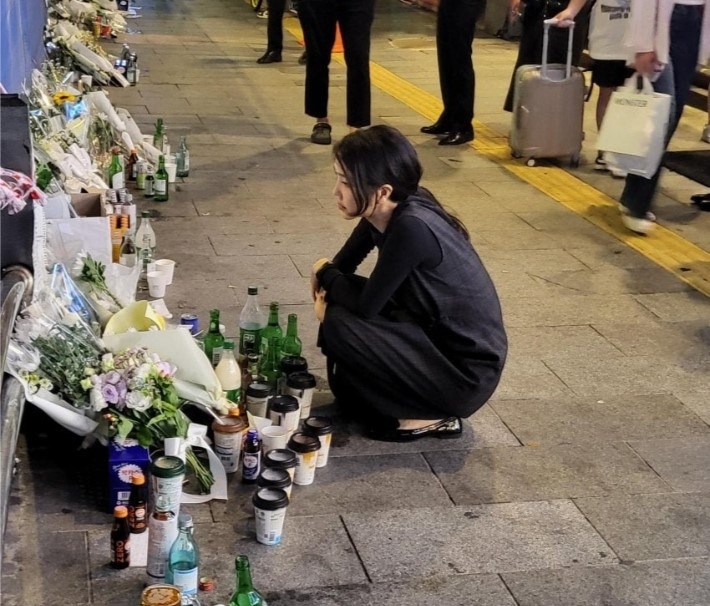 [잡담] 어디에 내놔도 부끄러웠던 윤건희 모음집 | 인스티즈