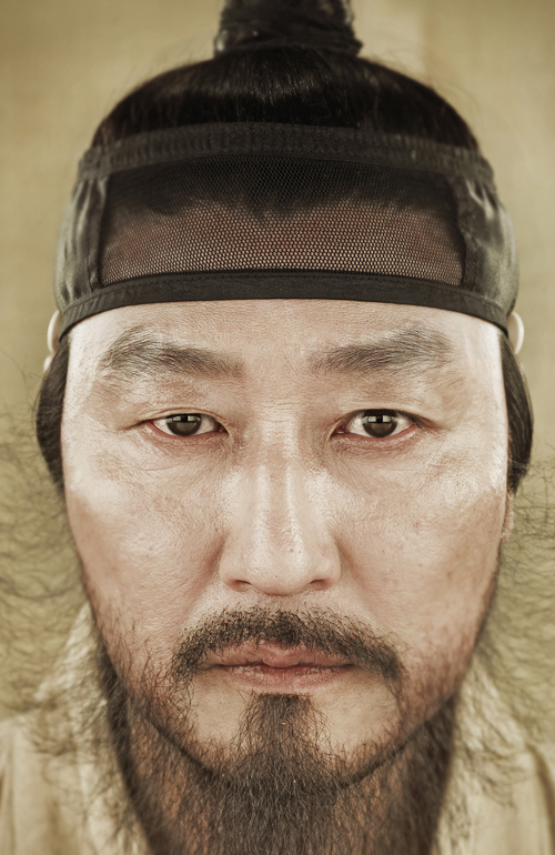 [잡담] 어제 송강호 야화첩 나겸이냐는 글 보니까 생각남 | 인스티즈