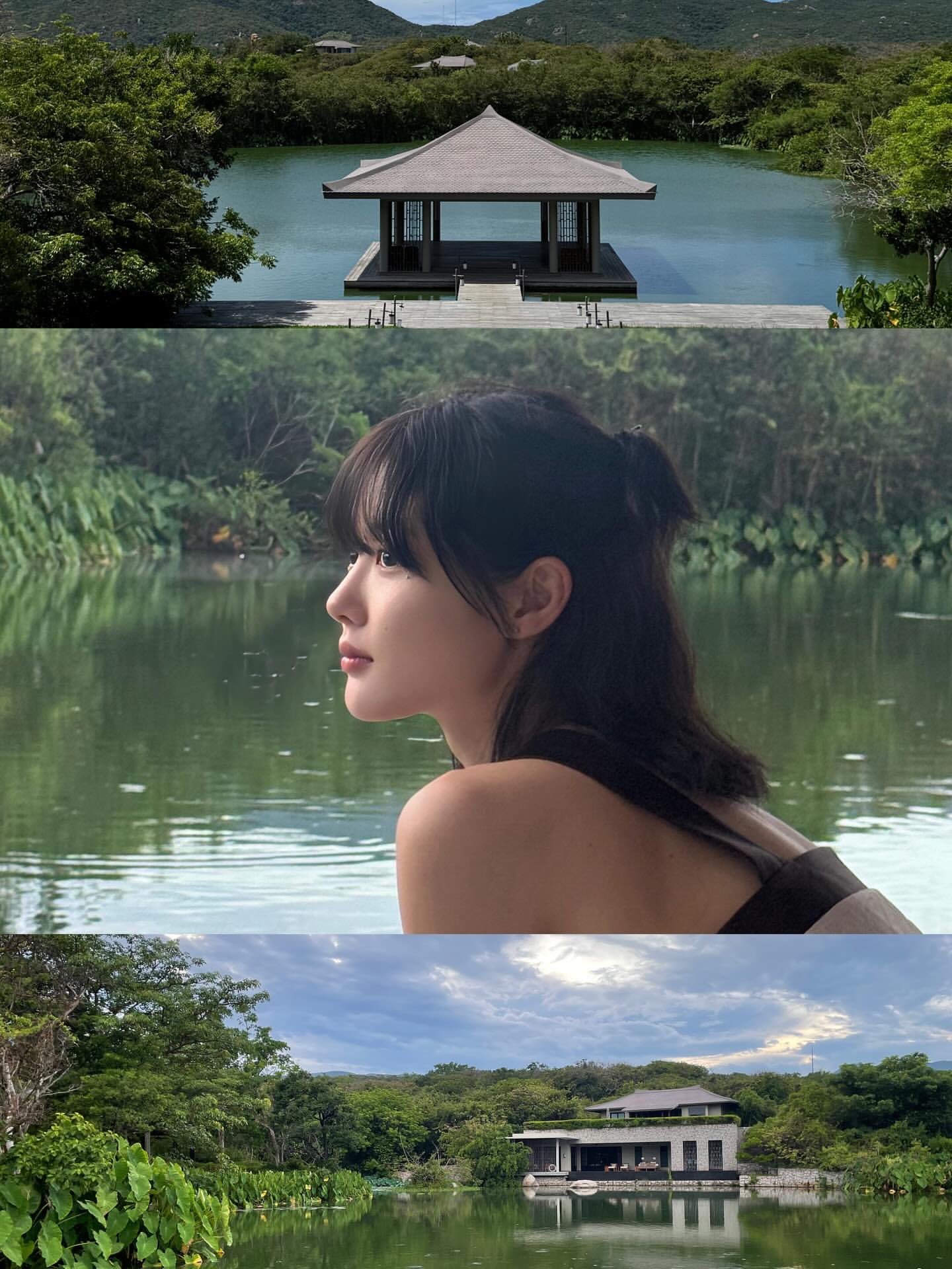 [잡담] 김유정 인스타그램 예쁘다 | 인스티즈