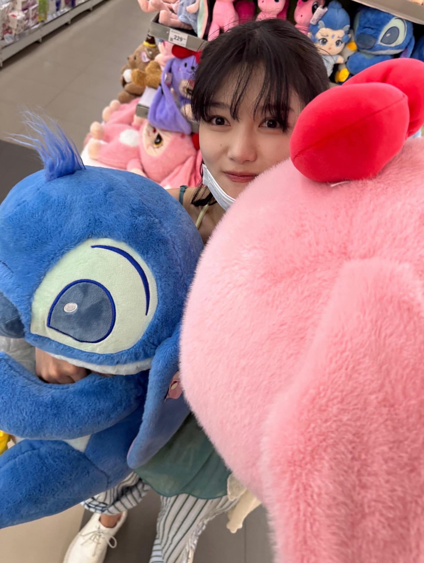 [잡담] 김유정 인스타그램 예쁘다 | 인스티즈