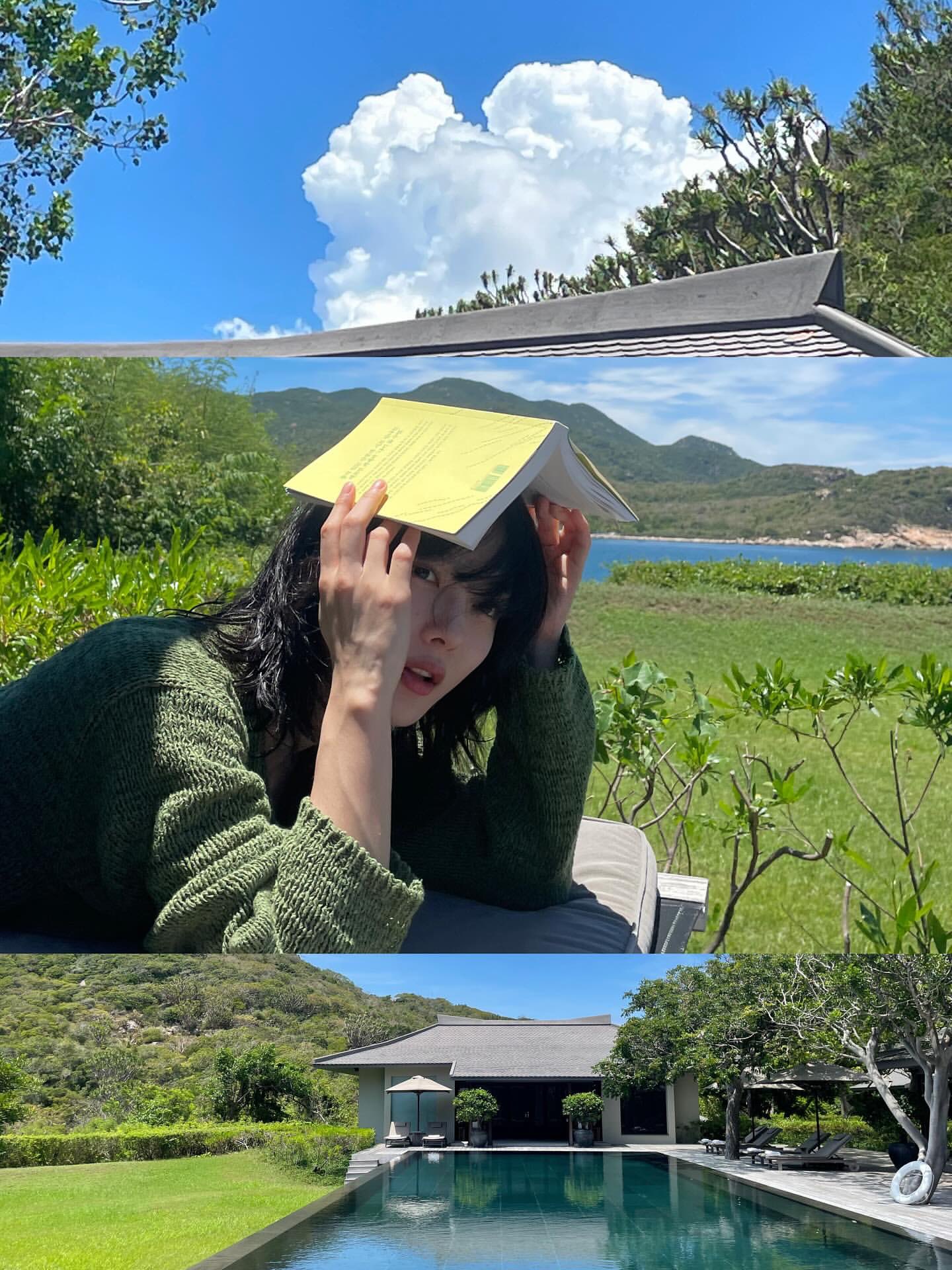 [잡담] 김유정 인스타그램 예쁘다 | 인스티즈