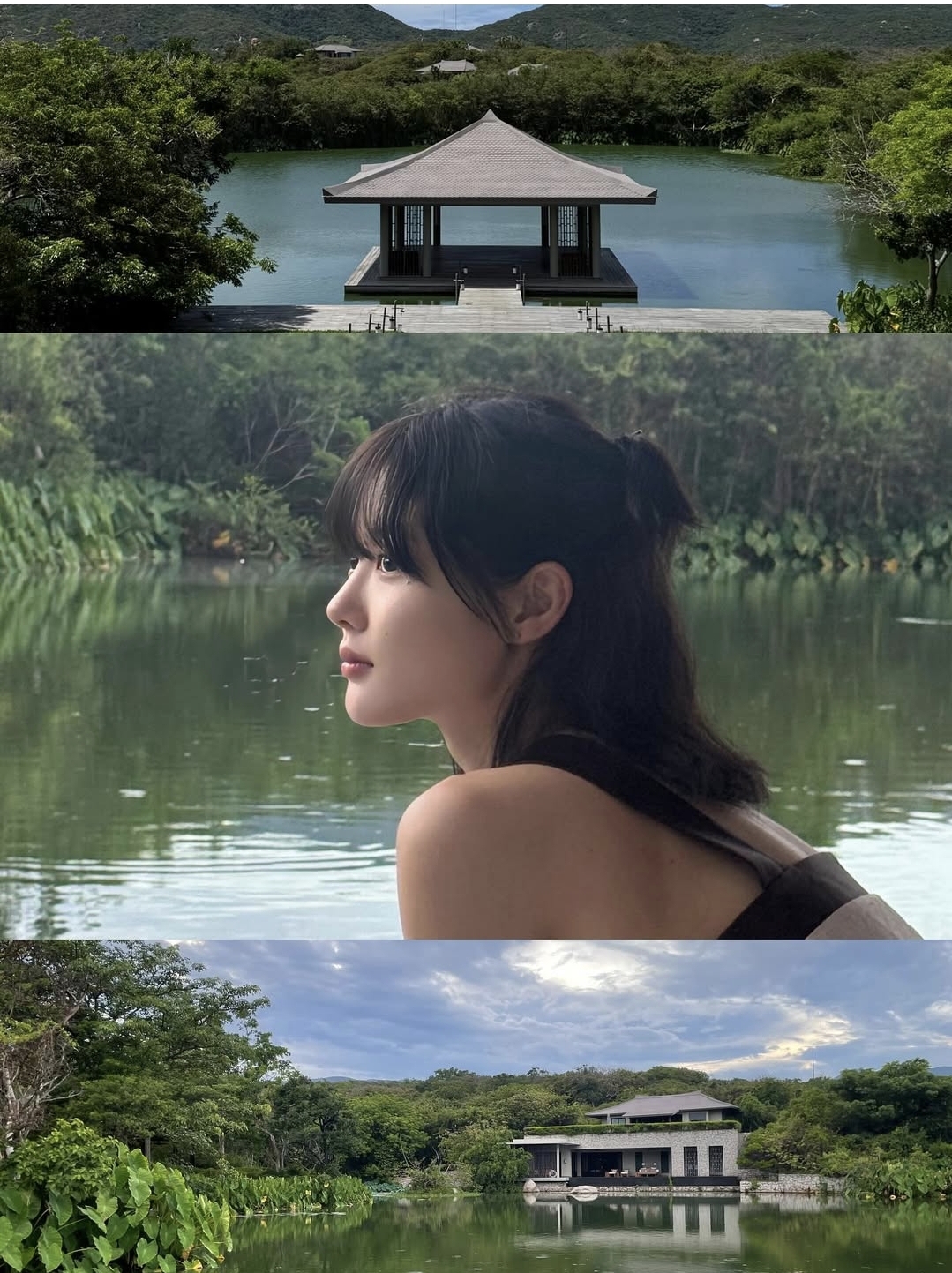 [잡담] 김유정 인별에 헤어 진짜 예쁘다 | 인스티즈