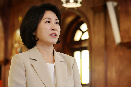 [정보/소식] 정치하면 이혼... 끝까지 반대했던 여인 결국 퍼스트레이디가 되다.."따뜻한 영부인 되고 싶다" | 인스티즈
