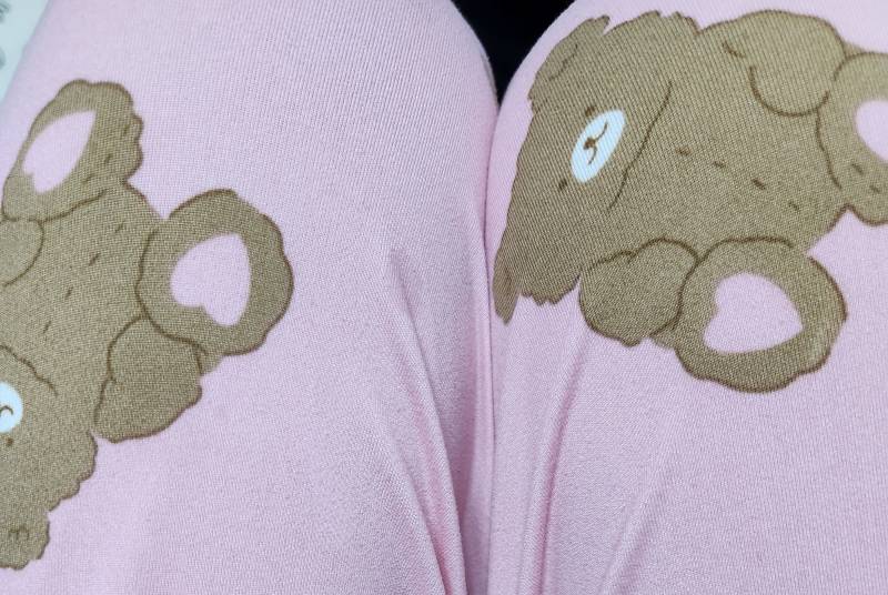 [잡담] 개인적으로 다이소 이 바지 진짜 쫀쫀한데 편하고 다 함ㅋㅋㅋ | 인스티즈