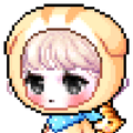 [잡담] 이거 얼굴 홍조템 이름 뭐야? | 인스티즈