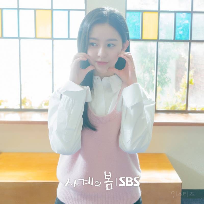 등장 인물들만 봐도 청춘 그 자체인 청춘 드라마 <사계의 봄> | 인스티즈