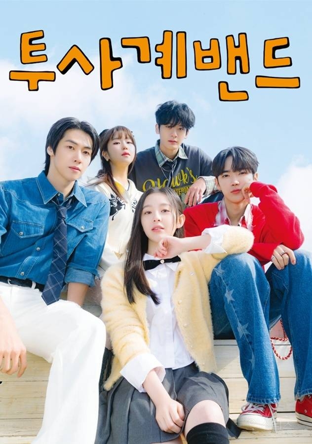 등장 인물들만 봐도 청춘 그 자체인 청춘 드라마 <사계의 봄> | 인스티즈