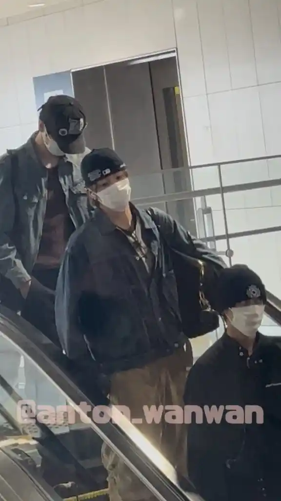 이찬영 톤왼 톤른 프리뷰 공항 남찍사 고화질 (28) webp 공유 | 인스티즈