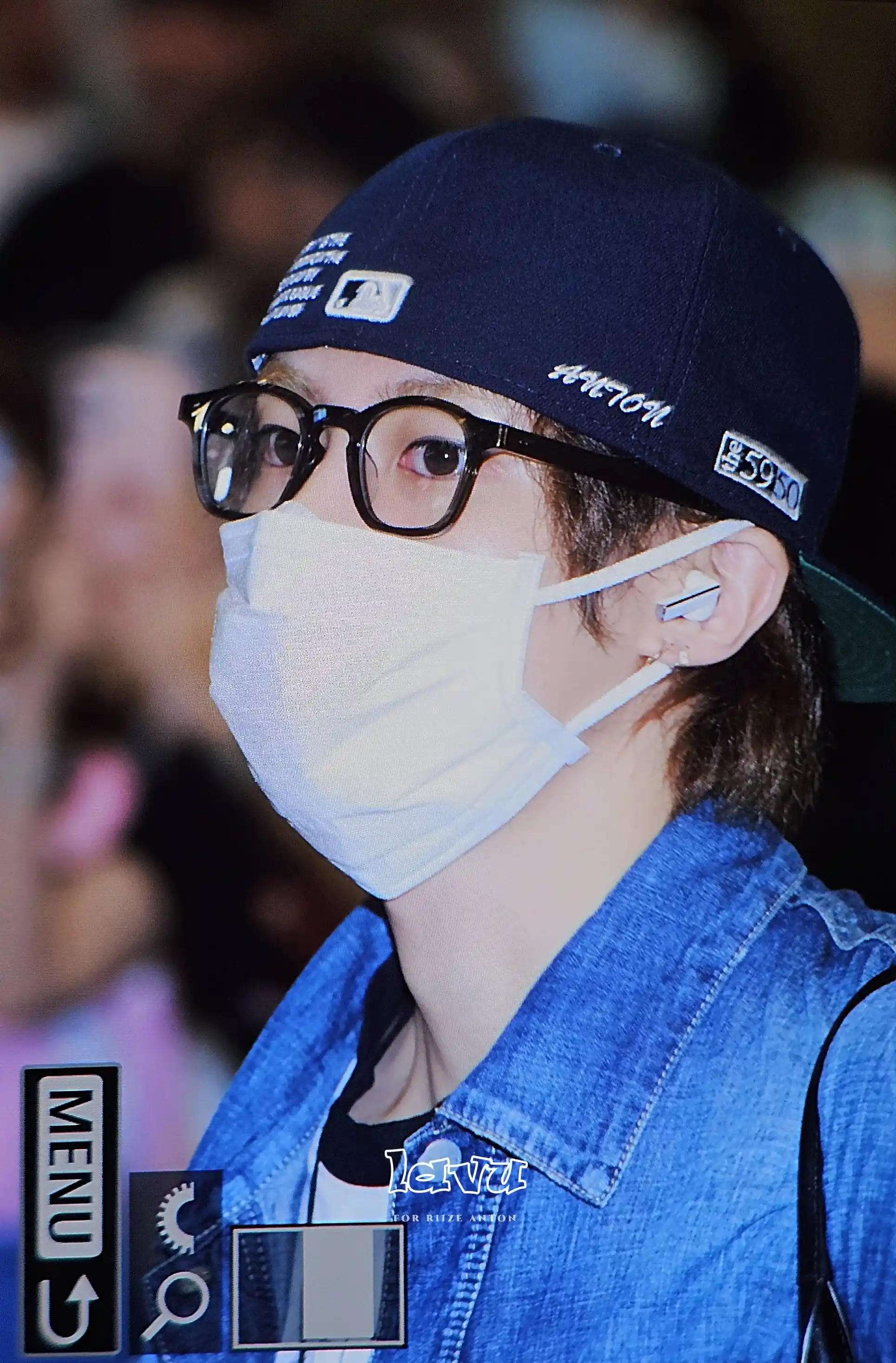 이찬영 톤왼 톤른 프리뷰 공항 남찍사 고화질 (28) webp 공유 | 인스티즈