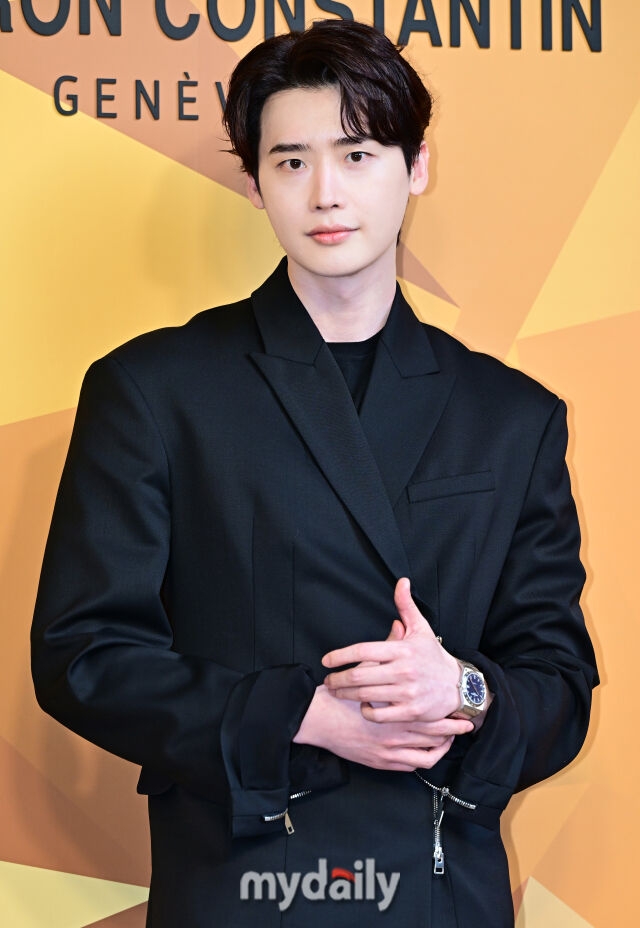 [마플] 이종석이랑 변우석 둘이 닮았어?? | 인스티즈
