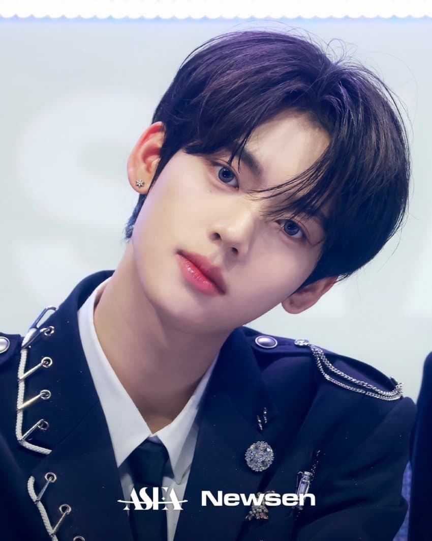 [잡담] 보플 한유진 클론인줄 알고 다몰렸는데 | 인스티즈