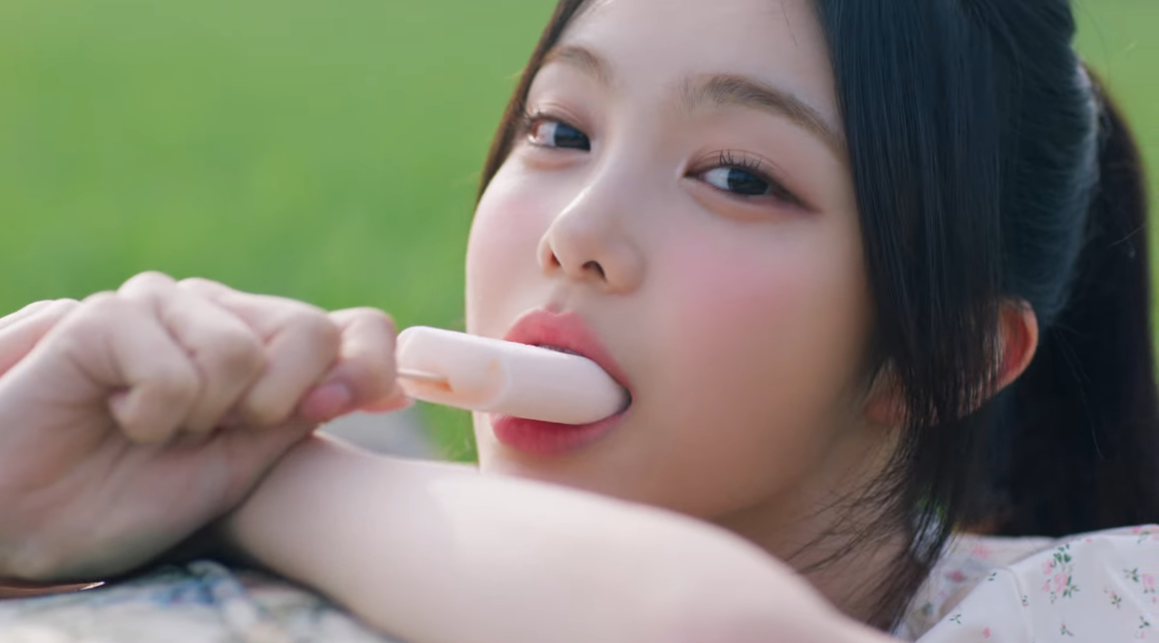 [마플] 이안 쌍테 왜하는거지 | 인스티즈