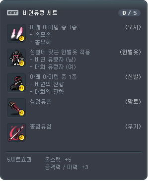 [잡담] 신규 스라벨 신직업 컨셉으로 나옴 | 인스티즈