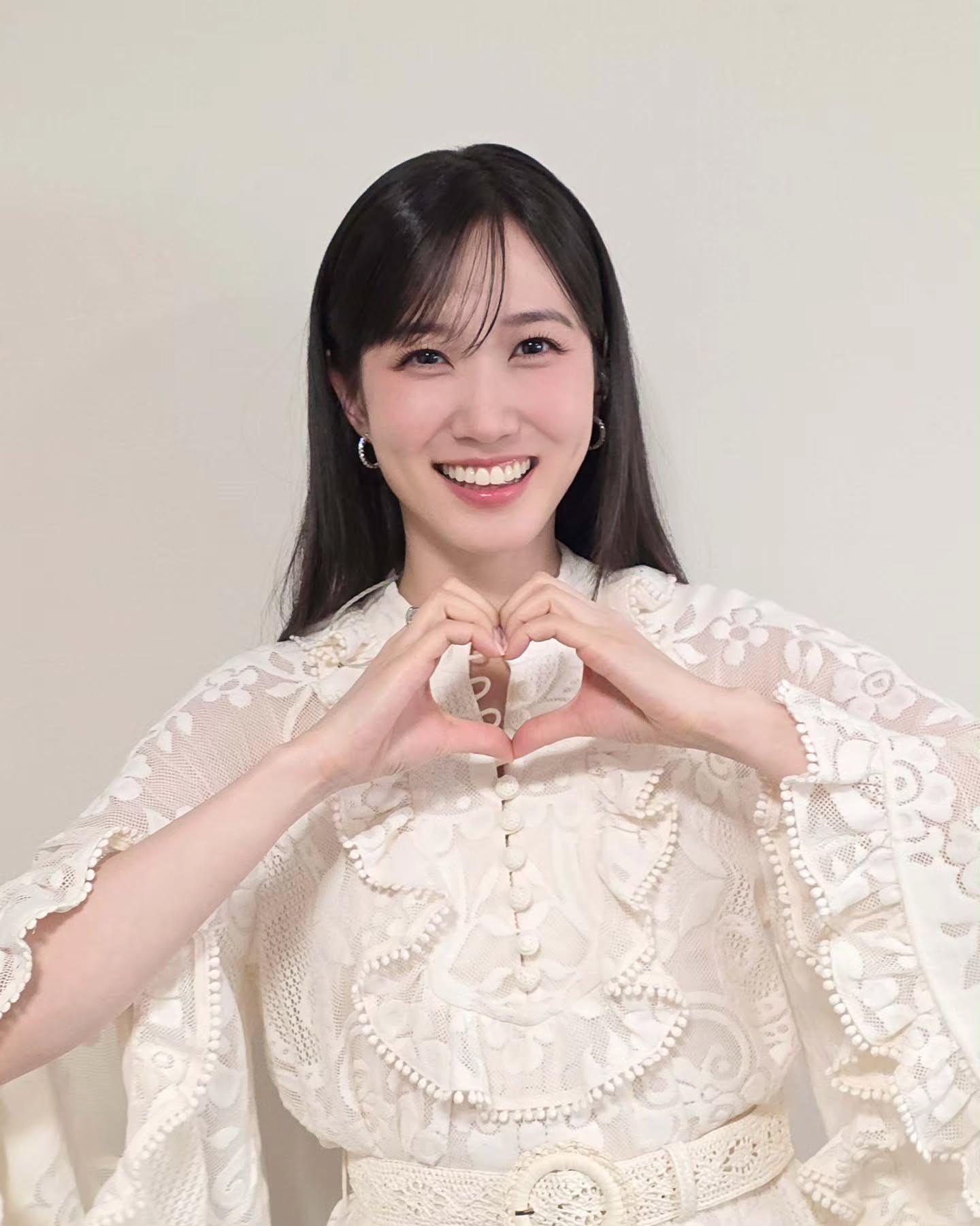 [잡담] 박은빈 진짜 러블리해 | 인스티즈