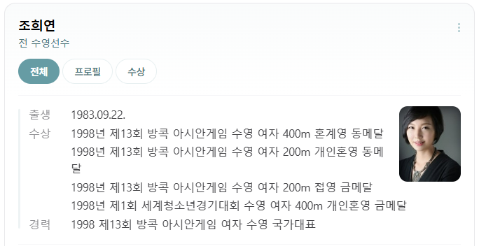 [잡담] 518 운동 비하발언 및 전라도 지역혐오발언 한 전국가대표 수영선수 사과(?) | 인스티즈