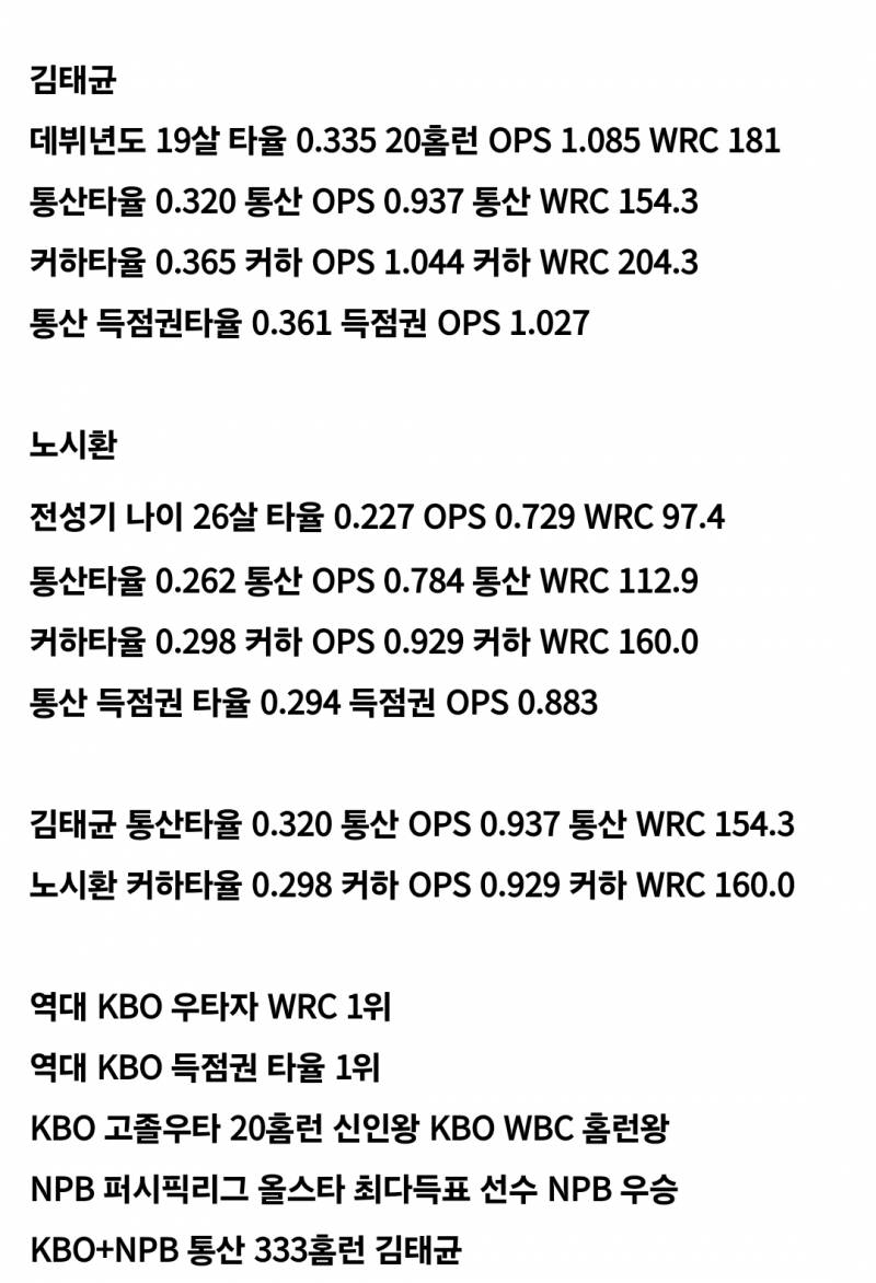 [잡담] 올해 뉴비인데 김영결이 진짜 대단한 선수였구나 | 인스티즈