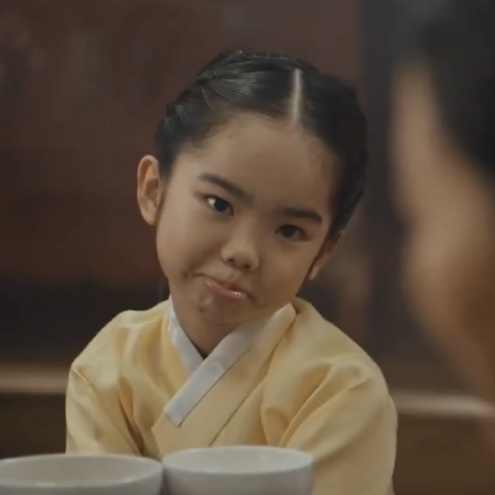 [잡담] 귀궁 아빠랑 딸이랑 똑같아 | 인스티즈
