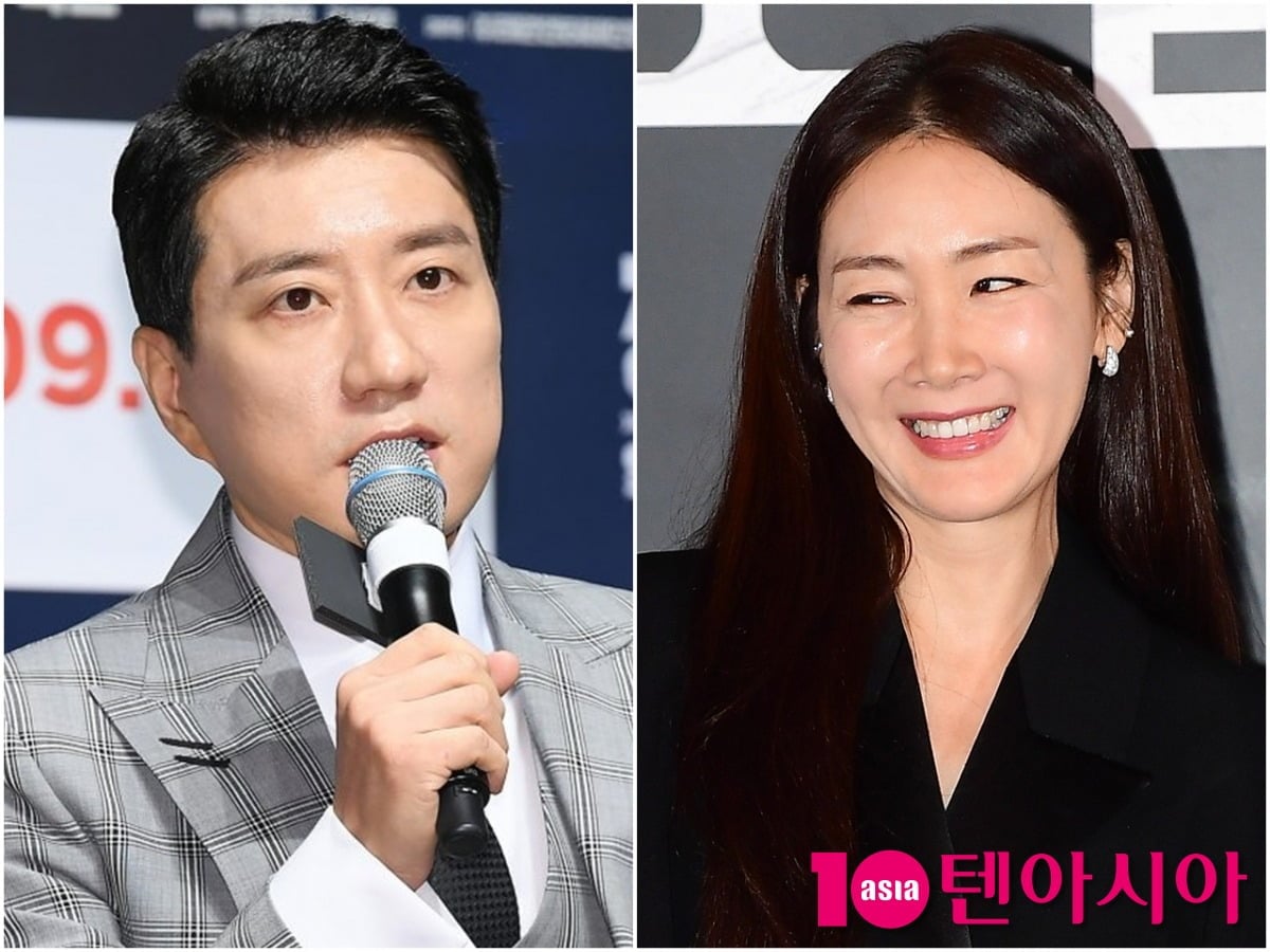 [정보/소식] [단독] 최지우, 안타까운 소식 전했다…김명민과 사돈 호흡 '더블 스파이' 제작 무산 | 인스티즈