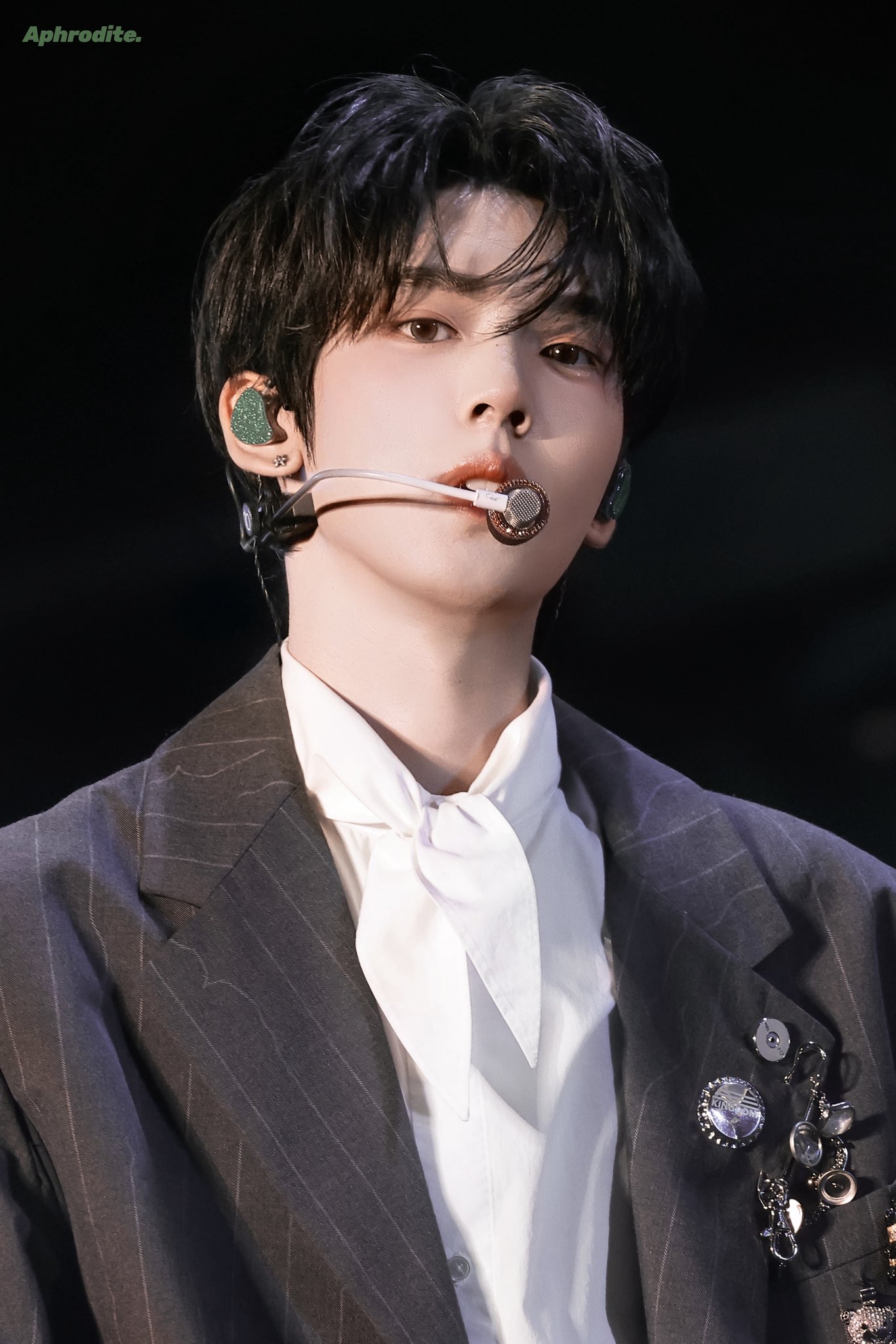 [잡담] 한유진 영통할 때마다 5살이 됨 | 인스티즈