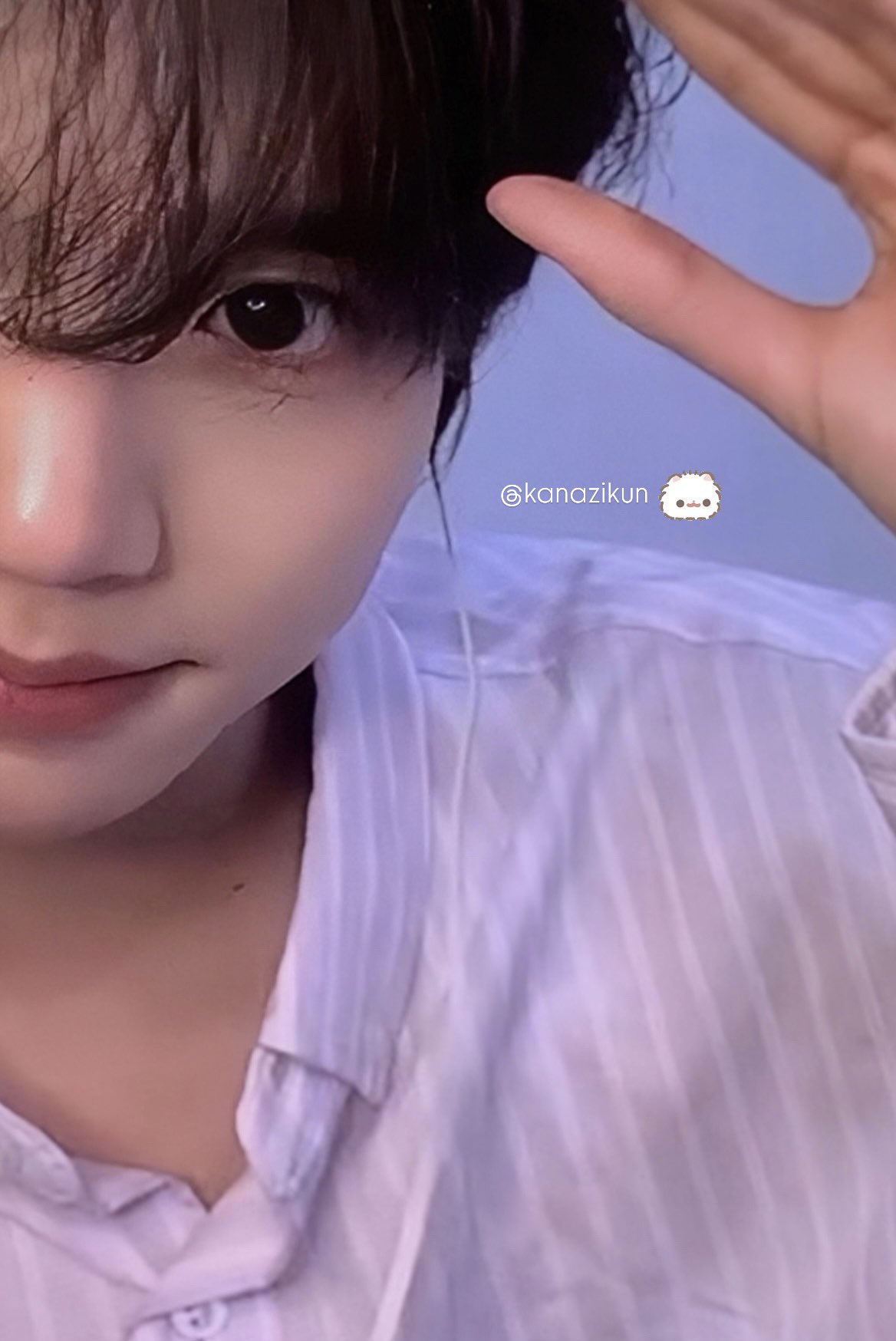 [잡담] 한유진 영통할 때마다 5살이 됨 | 인스티즈