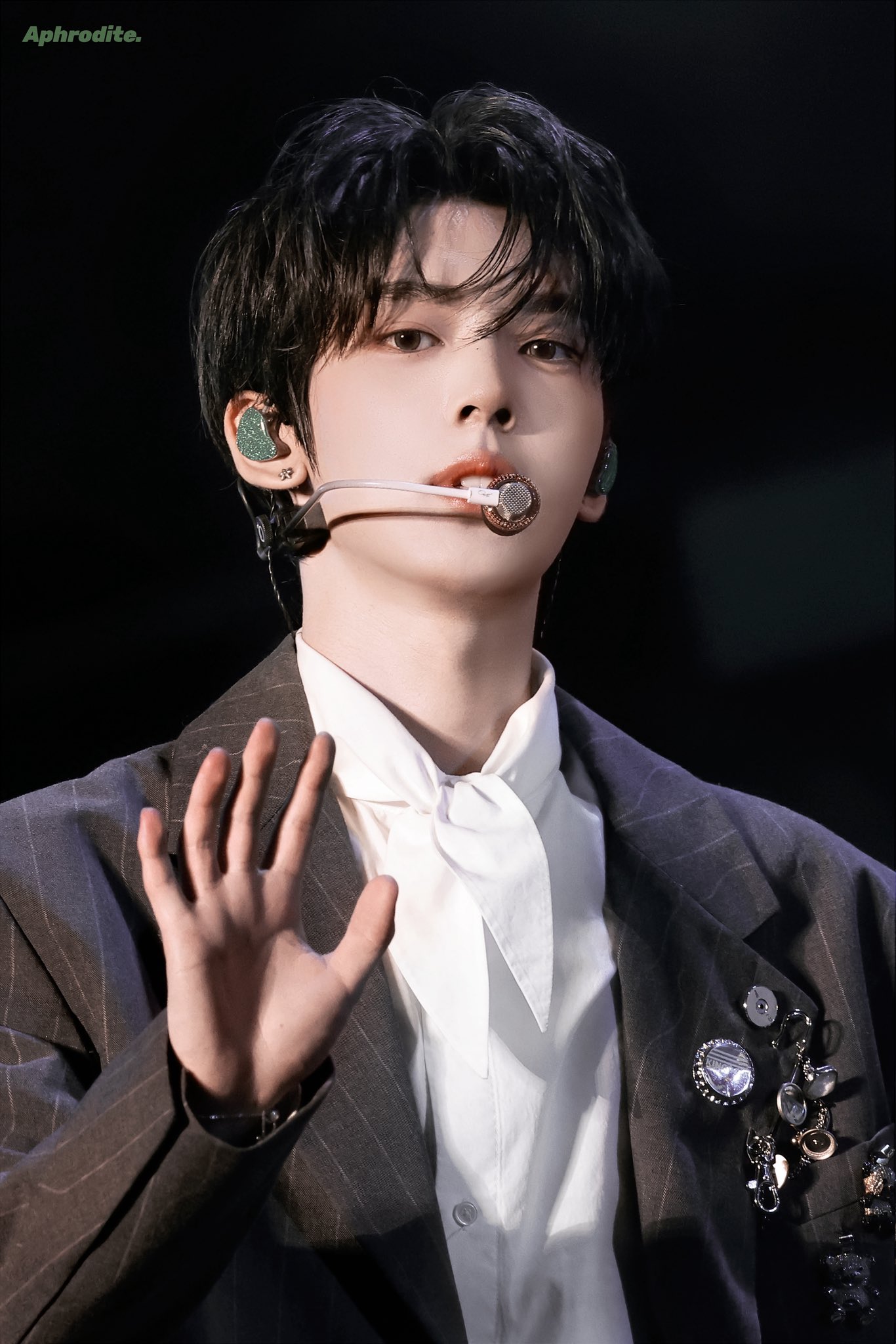 [잡담] 한유진 영통할 때마다 5살이 됨 | 인스티즈
