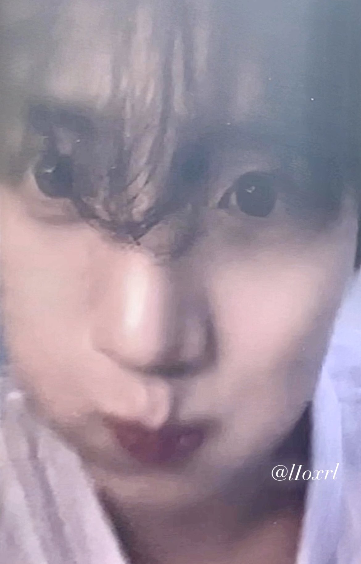 [잡담] 한유진 영통할 때마다 5살이 됨 | 인스티즈