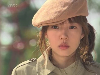 [잡담] 보정 하나도 없을 시절 드라마 여주 미모 | 인스티즈
