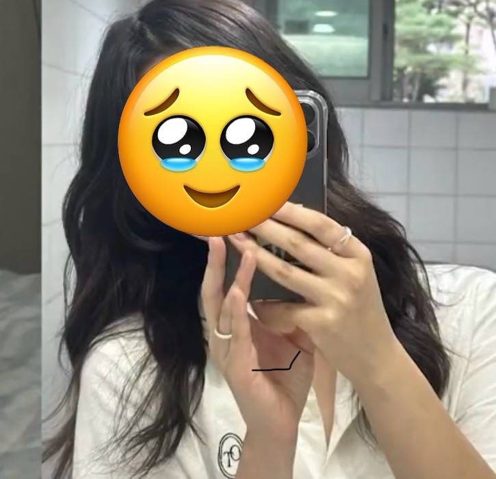 [잡담] 이런 파마 이름 뭔줄 알아??? ㅜㅜ 헤어 잘알익들 도와저오 | 인스티즈