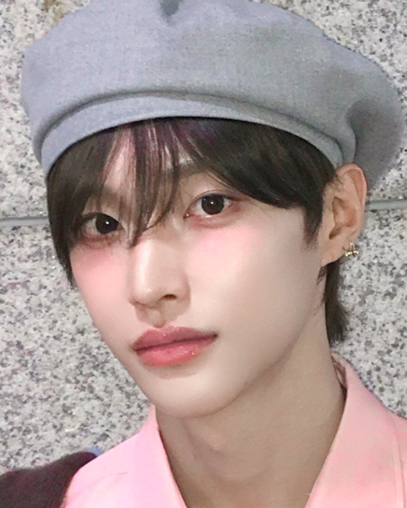 [잡담] 데뷔초 1기 원빈은 메이크업이 확실히 다르다 | 인스티즈