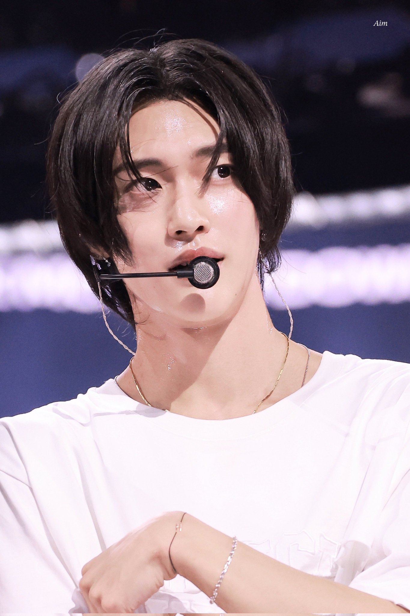 [잡담] 데뷔초 1기 원빈은 메이크업이 확실히 다르다 | 인스티즈