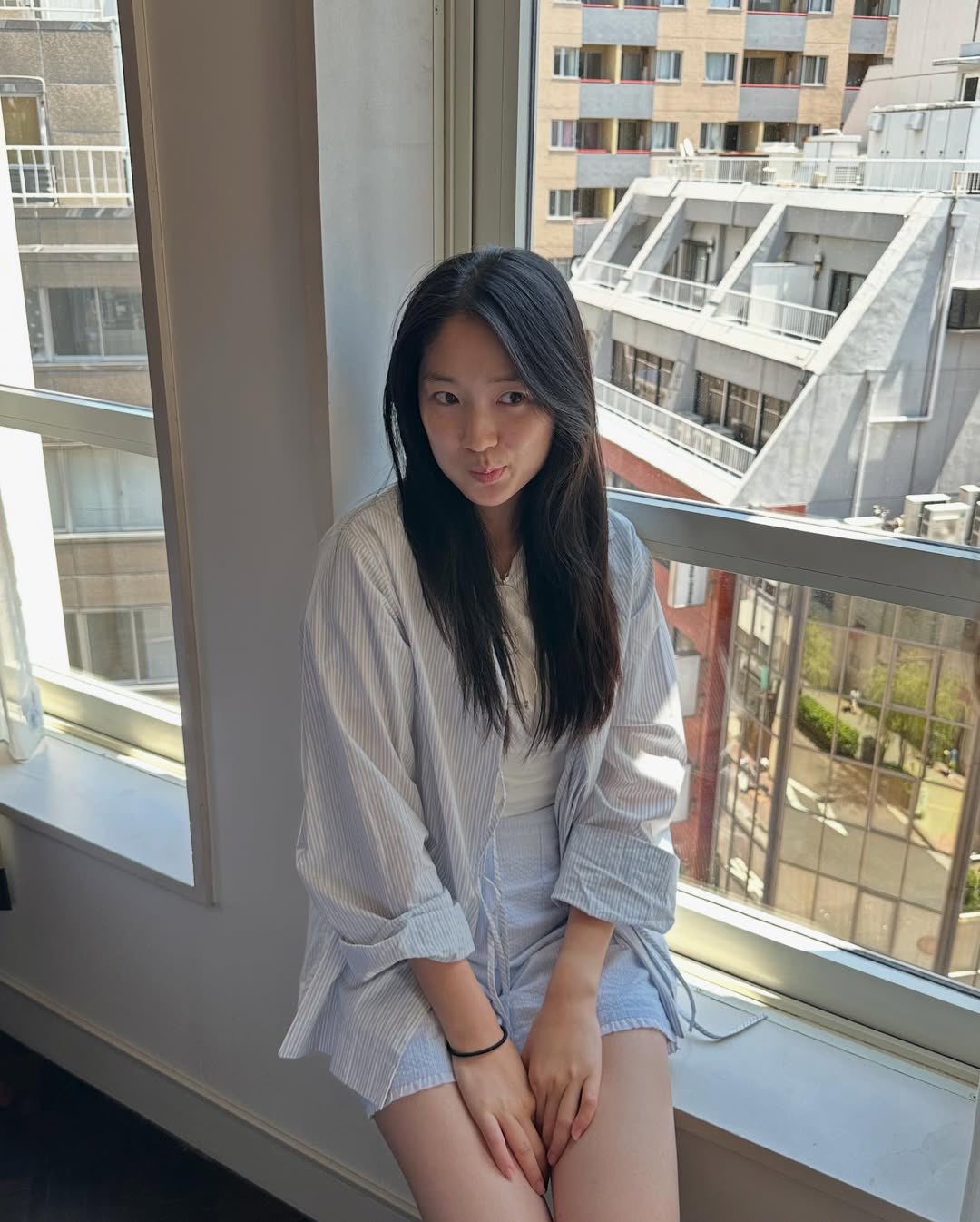 [잡담] 김보라 인스타에 김혜윤 | 인스티즈