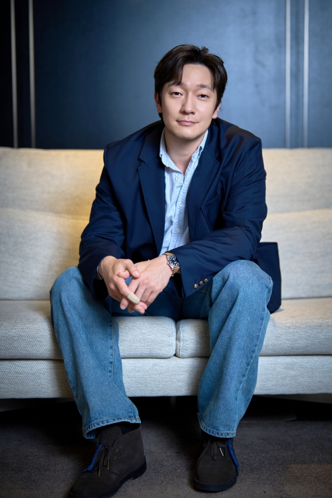 [정보/소식] '나인 퍼즐' 손석구 "팬 유튜브 출연, 안 될 건 뭐야..내 인생 살래" | 인스티즈